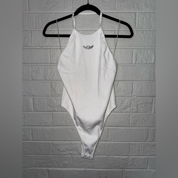 wild fable Tops - NWT WILD FABLE Women’s bodysuit sz L ✨